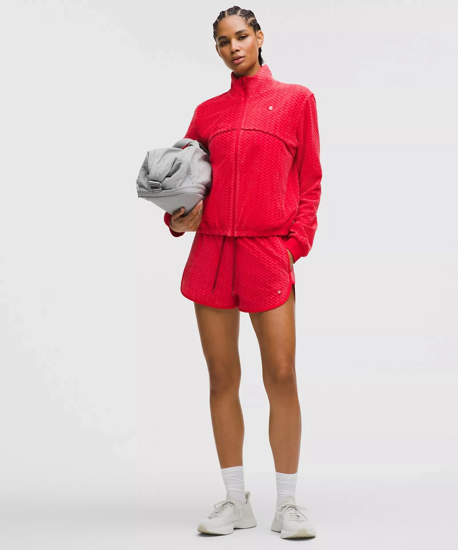 lululemon Velvet Terry Collection - August 2025 — EXTRA MAGIC MINUTES